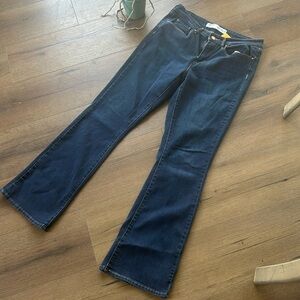 Levi’s 30x32 midrise bootcut